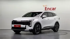 2025 Kia Sportage HEV 1.6 2WD — фото 1
