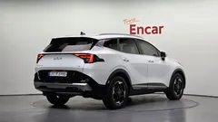 2025 Kia Sportage HEV 1.6 2WD — фото 2