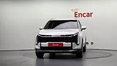 2025 Kia Sportage HEV 1.6 2WD — фото 3
