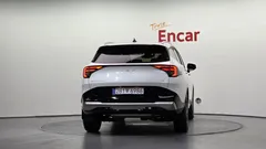2025 Kia Sportage HEV 1.6 2WD — фото 4