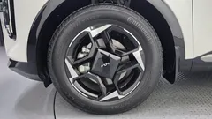 2025 Kia Sportage HEV 1.6 2WD — фото 5