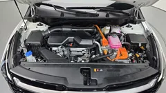 2025 Kia Sportage HEV 1.6 2WD — фото 6