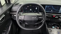 2025 Kia Sportage HEV 1.6 2WD — фото 13