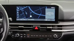 2025 Kia Sportage HEV 1.6 2WD — фото 15