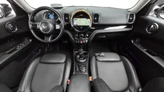 2022 Mini Countryman Classic Plus Lite — фото 7