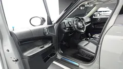 2022 Mini Countryman Classic Plus Lite — фото 10