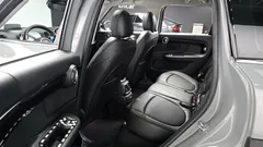 2022 Mini Countryman Classic Plus Lite — фото 11