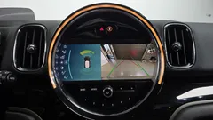 2022 Mini Countryman Classic Plus Lite — фото 14