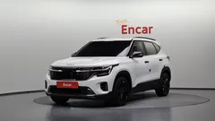 2023 Kia Seltos Gasoline 2.0 2WD — фото 1