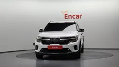 2023 Kia Seltos Gasoline 2.0 2WD — фото 3