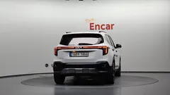 2023 Kia Seltos Gasoline 2.0 2WD — фото 4