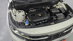 2023 Kia Seltos Gasoline 2.0 2WD — фото 6