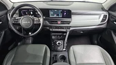 2023 Kia Seltos Gasoline 2.0 2WD — фото 7
