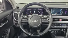 2023 Kia Seltos Gasoline 2.0 2WD — фото 12