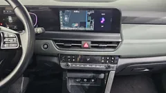 2023 Kia Seltos Gasoline 2.0 2WD — фото 13