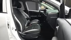 2024 Kia morning Prestige, белый — фото 11