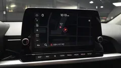 2024 Kia morning Prestige, белый — фото 14