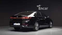 2021 Kia K7 2.5 GDI X Edition, чёрный — фото 2