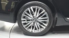 2021 Kia K7 2.5 GDI X Edition, чёрный — фото 5