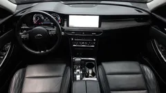 2021 Kia K7 2.5 GDI X Edition, чёрный — фото 7
