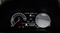 2021 Kia K7 2.5 GDI X Edition, чёрный — фото 8