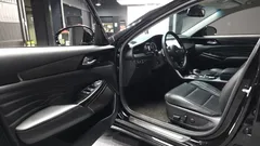 2021 Kia K7 2.5 GDI X Edition, чёрный — фото 10