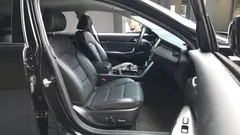 2021 Kia K7 2.5 GDI X Edition, чёрный — фото 11