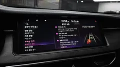 2021 Kia K7 2.5 GDI X Edition, чёрный — фото 16
