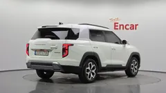 2023 KG_Mobility_Ssangyong Torres Gasoline 1.5 2WD — фото 2