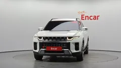 2023 KG_Mobility_Ssangyong Torres Gasoline 1.5 2WD — фото 3