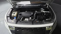 2023 KG_Mobility_Ssangyong Torres Gasoline 1.5 2WD — фото 6