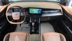 2023 KG_Mobility_Ssangyong Torres Gasoline 1.5 2WD — фото 7