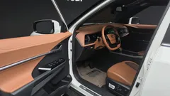 2023 KG_Mobility_Ssangyong Torres Gasoline 1.5 2WD — фото 10