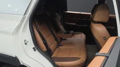 2023 KG_Mobility_Ssangyong Torres Gasoline 1.5 2WD — фото 11