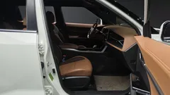 2023 KG_Mobility_Ssangyong Torres Gasoline 1.5 2WD — фото 12