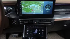 2023 KG_Mobility_Ssangyong Torres Gasoline 1.5 2WD — фото 14