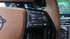 2023 KG_Mobility_Ssangyong Torres Gasoline 1.5 2WD — фото 18