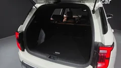 2023 KG_Mobility_Ssangyong Torres Gasoline 1.5 2WD — фото 19