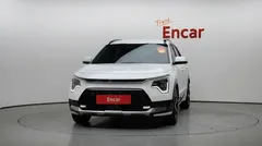 2022 Kia Niro Prestige — фото 3