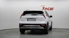 2022 Kia Niro Prestige — фото 4