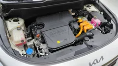 2022 Kia Niro Prestige — фото 6