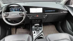 2022 Kia Niro Prestige — фото 7