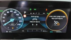 2022 Kia Niro Prestige — фото 8