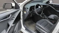 2022 Kia Niro Prestige — фото 10