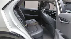 2022 Kia Niro Prestige — фото 11