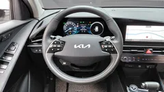 2022 Kia Niro Prestige — фото 13