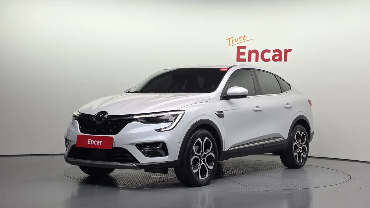 2023 Renault Samsung XM3 1.3 TCe RE Inspire