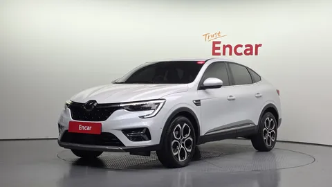 2023 Renault Samsung XM3 1.3 TCe RE Inspire