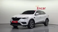 2023 Renault Samsung XM3 1.3 TCe RE Inspire — фото 1