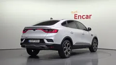 2023 Renault Samsung XM3 1.3 TCe RE Inspire — фото 2